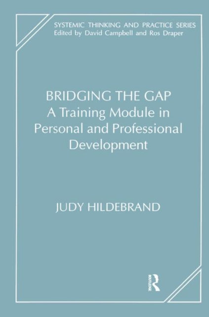 Bridging the Gap