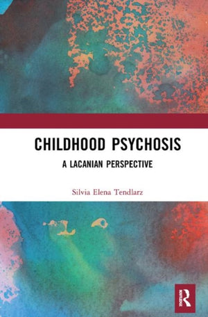 Childhood Psychosis