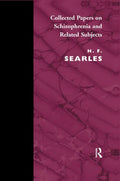 Collected Papers on Schizophrenia and Related Subjects