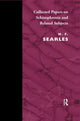 Book cover of: Collected Papers on Schizophrenia and Related Subjects. By: Harold F. Searles