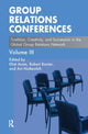 Book cover of: Group Relations Conferences. By: Eliat Aram