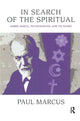 Book cover of: In Search of the Spiritual. By: Paul Marcus