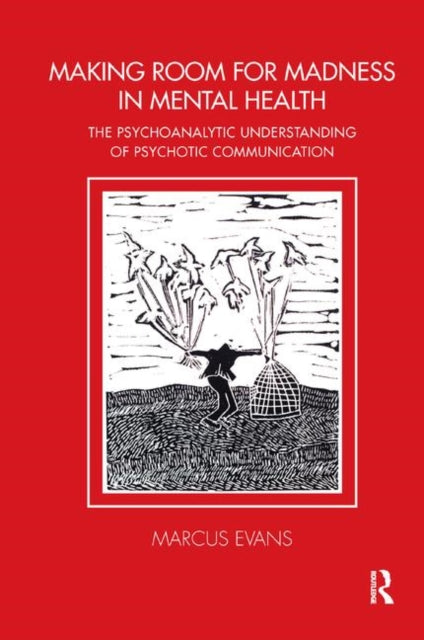 Making Room for Madness in Mental Health