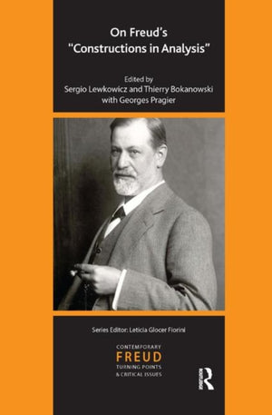On Freud's Constructions in Analysis