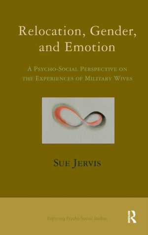 Relocation, Gender and Emotion