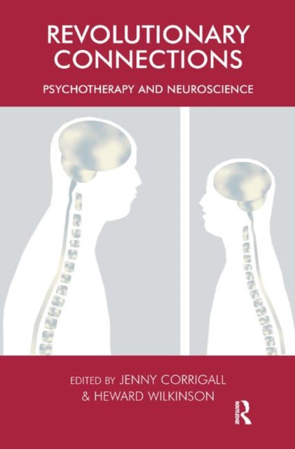 Book cover of: Revolutionary Connections. By: Jenny Corrigall