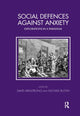 Book cover of: Social Defences Against Anxiety