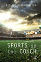 Book cover of: Sports on the Couch. By: Ricardo A. Rubinstein