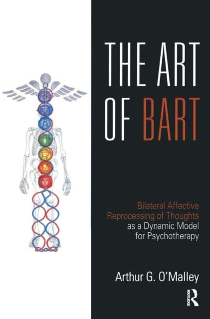 Book cover of: Art of BART. By: Arthur G. O'Malley