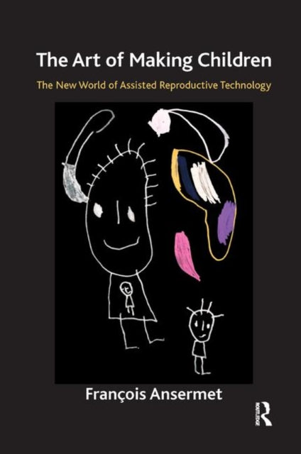 Book cover of: Art of Making Children