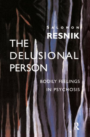 Delusional Person