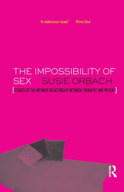 Book cover of: Impossibility of Sex. By: Susie Orbach