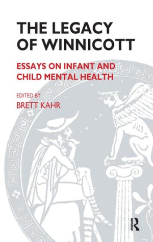 The Legacy of Winnicott