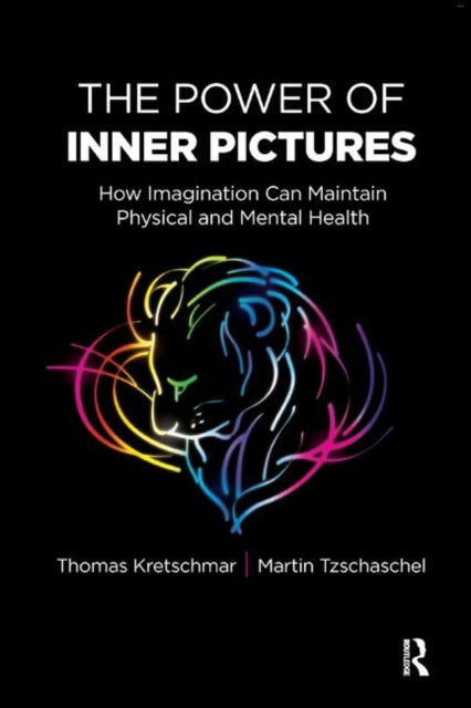 Book cover of: Power of Inner Pictures. By: Thomas Kretschmar