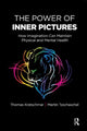 Book cover of: Power of Inner Pictures. By: Thomas Kretschmar