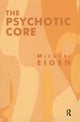 Book cover of: Psychotic Core