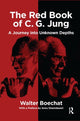 Book cover of: Red Book of C.G. Jung
