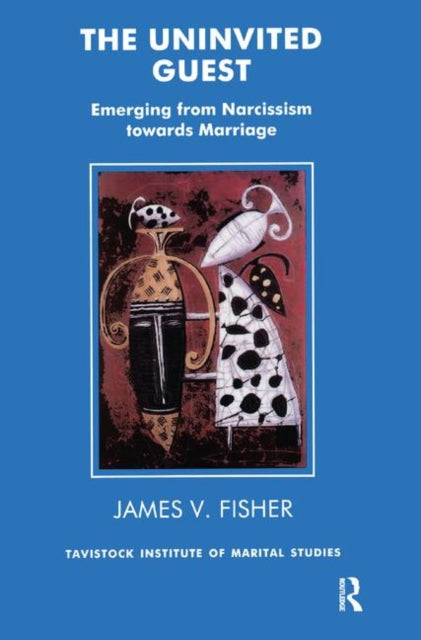 Book cover of: Uninvited Guest