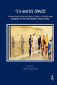 Book cover of: Thinking Space