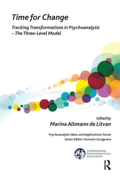 Book cover of: Time for Change