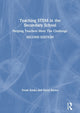 Book cover of: Teaching STEM in the Secondary School. By: Frank Banks