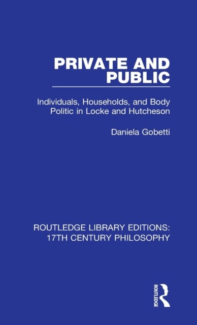 Private and Public