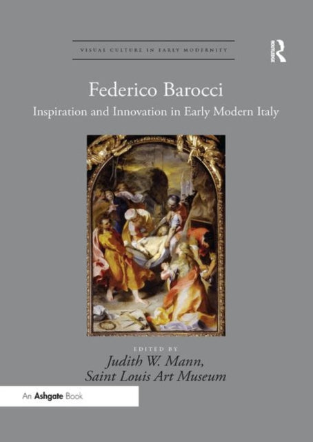 Federico Barocci