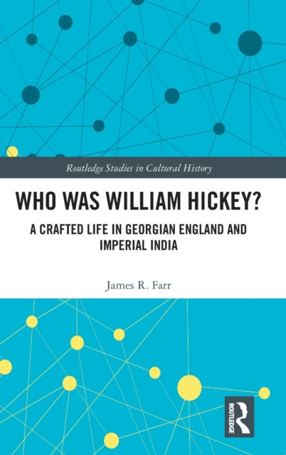 Book cover of: Who Was William Hickey?. By: James R. Farr