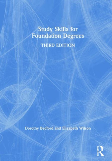 Study Skills for Foundation Degrees