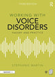 Working with Voice Disorders