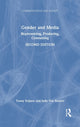 Book cover of: Gender and Media. By: Tonny Krijnen