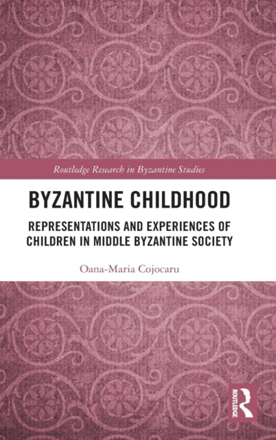 Byzantine Childhood