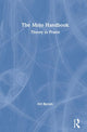 Book cover of: Mojo Handbook. By: Ivo Burum