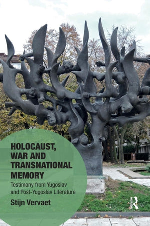 Holocaust, War and Transnational Memory