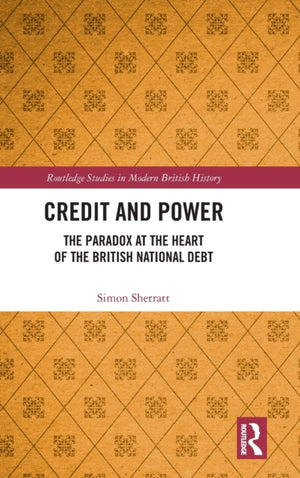 Credit and Power