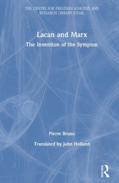 Lacan and Marx