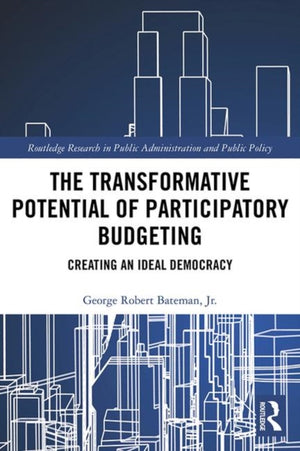 The Transformative Potential of Participatory Budgeting