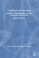 Book cover of: Heart of Counseling. By: Jeff L. Cochran