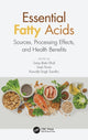 Book cover of: Essential Fatty Acids. By: Sanju Bala Dhull