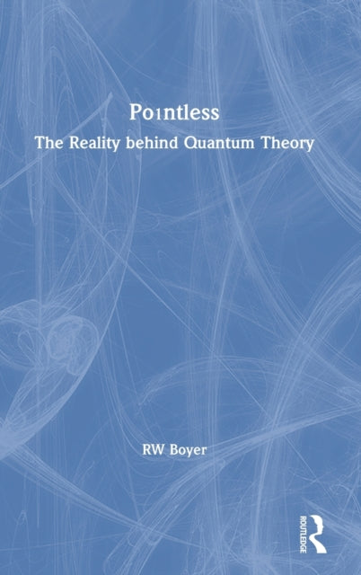 Book cover of: Pointless. By: R. W. Boyer