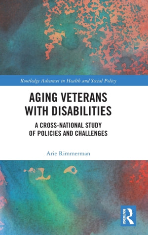 Aging Veterans with Disabilities