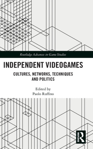 Independent Videogames