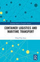 Book cover of: Container Logistics and Maritime Transport. By: Dong-Ping Song