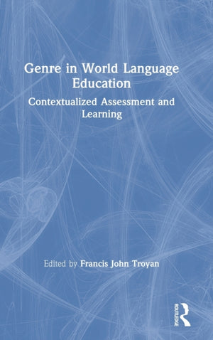 Genre in World Language Education