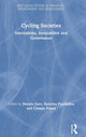 Book cover of: Cycling Societies. By: Dennis Zuev
