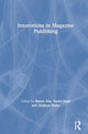 Book cover of: Innovations in Magazine Publishing. By: Simon Das