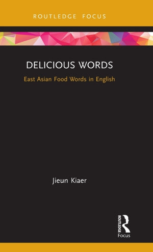 Delicious Words