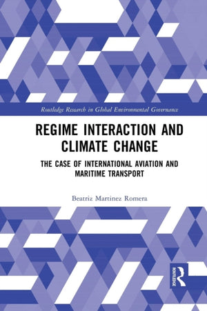 Regime Interaction and Climate Change