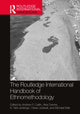 Book cover of: Routledge International Handbook of Ethnomethodology