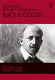 Book cover of: Ashgate Research Companion to Black Sociology. By: Earl Wright II
